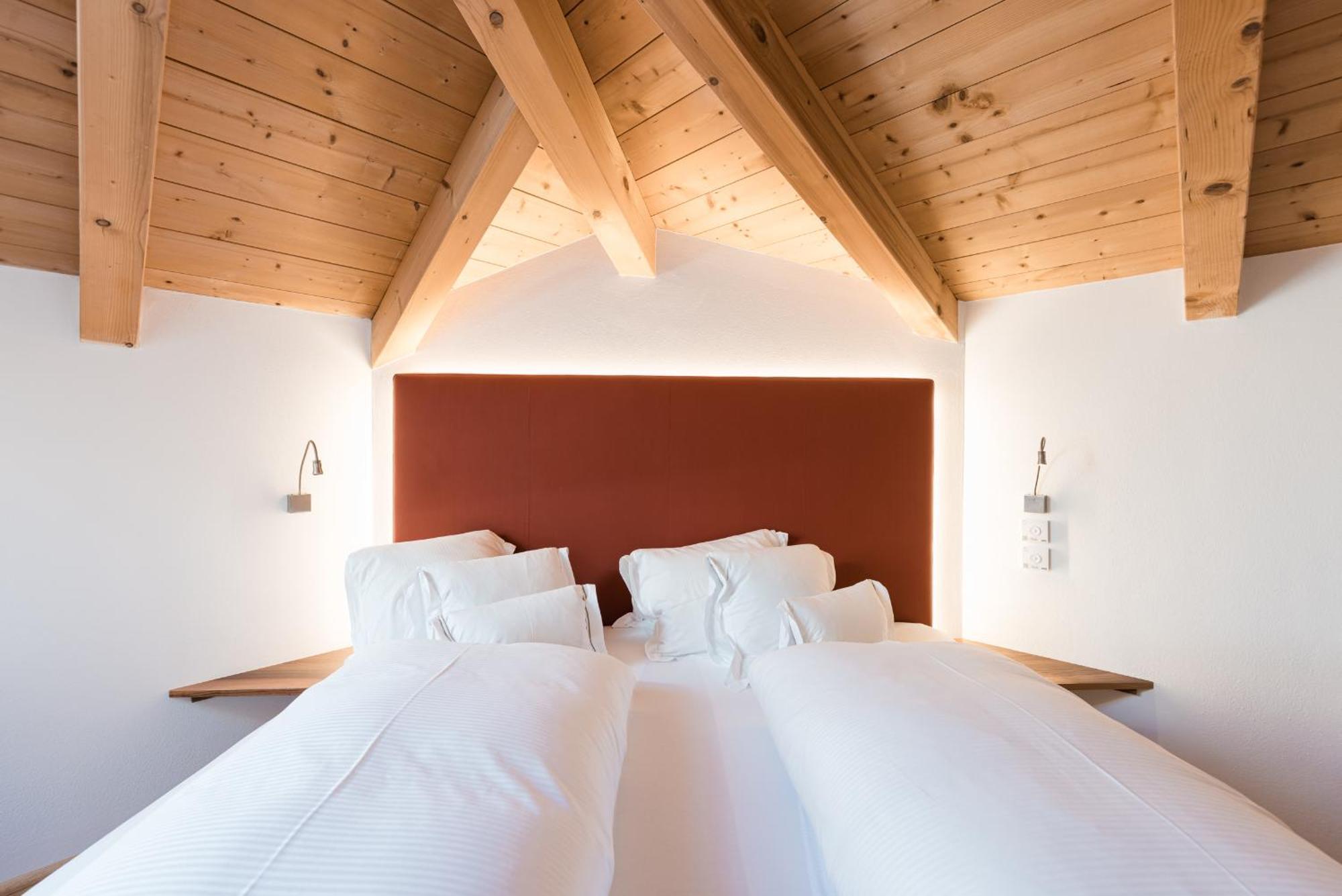 Hotel Alpenflora Castelrotto Cameră foto